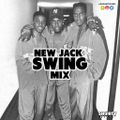 @DJShortyBless - New Jack Swing Mix