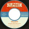 Soul Stack - Flipout Live! All Vinyl 45 Set