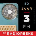50 jaar 3FM Ferry Maat te gast bij Arjan Snijders KX Radio