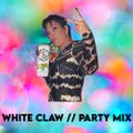White Claw Party Mix