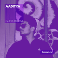 Guest Mix 084 - AAditya (Vizag pop-up) [01-10-2017]