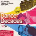 Dance Decades - A Complete History Of Dance 1989-2004 (2004) CD1