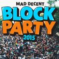 Major Lazer @ Mad Decent Block Party 2015 Los Angeles