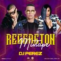 Urban Reggaeton & Ragga vibes 2020 - DJ PEREZ