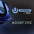 UMF Radio 538 - Dubfire