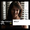 Tsugi Podcast 317 : Molly