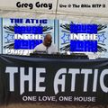 Greg Gray Live at The Attic HITP 