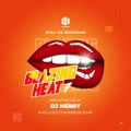 DJ HERRY - BLAZING HEAT 7