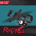 Oldskool House Classics Mix 23 - Roadkill Remixes Special