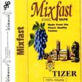 Tizer - Mixfast (Intelligence 1996).