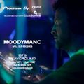 Moodymanc - Pioneer DJ's Playground