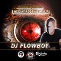 DJ FlowBoy - SWISS HARDSTYLE MAFIA |Street Parade Lovemobile Compilation 2015