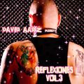 David Aarz presenta Reflexiones Vol.3 
