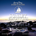 SUNSET EMOTIONS Radio Show 183/184/185 (13-14-15/05/2020)