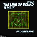 The Line Of Sound - Progressive #1119 [B-Maik #016]