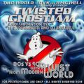 Twisted Ghostjam 2015 - Collaboration Mix by DJDennisDM & DJJingwell