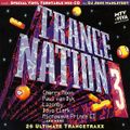 Trance Nation 3 - Special Vinyl Turntable Mix By DJ Jens Mahlstedt