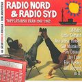 PIRATE RADIO NORD & RADIO SYD