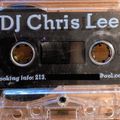 DJ Chris Lee  - Mid-90s Trance and Breaks Mixtape