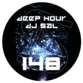 Deep hour - DJ Sal vol.148