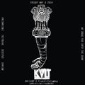TEXTBEAK - DJ SET KVLT DOUBLE HAPPINESS COLUMBUS OH MAY 6 2016