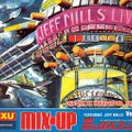 Jeff Mills ‎– Mix-Up Vol. 2 Featuring Jeff Mills - LiveMix At Liquid Room, Tokyo (CD Mixed) 1996