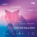 OSCAR MULERO - Live @ Volumens Festival, Ciutat de les Arts i les Cièncie - Valencia (26.11.2020)