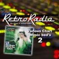 Various Radio 1 Chart Music Bed's - Volume 2