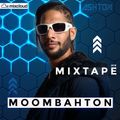 Moombahton Mixtape 2019 by DJ Ashton Aka Fusion Tribe