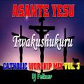 Catholic Gospel Worship Songs || Kenyan Mix Vol 3 || DJ Felixer