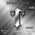 Trancemixion 208 by CASW!