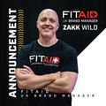 DJ Zakk Wild - FITAID Dakka Dak Mix