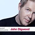 John Digweed - Transitions 544 (Live From Village Underground Part3) - 30-Jan-2015