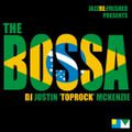 The Bossa - jazz re:freshed Mix by Dj TopRock