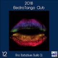 Electro Tango Club 12 - DjSet by BarbaBlues