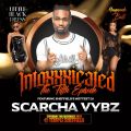 SCARCHA @ INTOXXXICATED PT5 FT SWIVO & ANDREW FRESH 2023