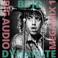 Big Audio Dynamite Megamix 1
