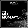 Mini Mix Mondays EP. 06 | INSTAGRAM @Metasis_ | R&B/ Hip Hop/ Afrobeat