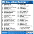 DMC - Dance Anthems Monsterjam Vol. 1