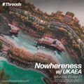 Nowhereness w/ UKAEA -05-Apr-21