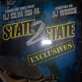 DJ Silva Sir-Fa & DJ Woogie - State 2 State Exclusives (2004)