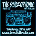 The Schizophonic on Trendkill Radio - Session 179