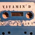 Vitamin D (LA-CO)-Fresh Beats 1 - 90s Mixtape