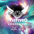 Simon Lee & Alvin - Fly Fm #FlyFiveO 529 (04.03.18)