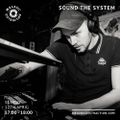 Sound The System With Slipmat Records (April '22)
