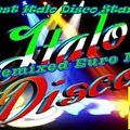 The Best Italo Disco Star's '80(Remixed Euro Mix)     by D.J.JEEP
