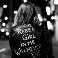 Lockdown Sessions: Rebel Girl Set