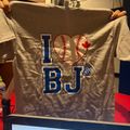 LHdD 11 agosto 2023 Celebración del noveno aniversario del programa - La camisa de BJ