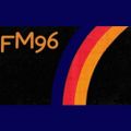 CJ-FM 96 Montréal - 4 Oct. 1991 - Friday Night Dance Mix Bonus Hour
