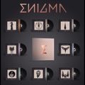 謎（Enigma）樂團【時光隧道-余光主持】 FM106 全國廣播 M-Radio